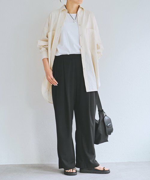 BEARDSLEY / ビアズリー その他パンツ | インシームパンツ | 詳細8