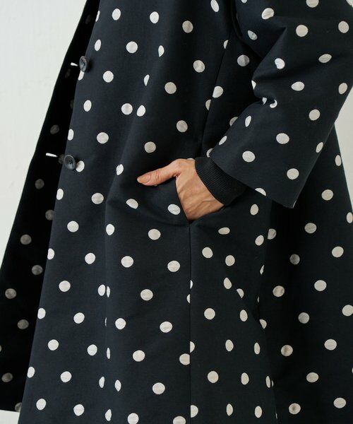 BEARDSLEY / ビアズリー その他アウター | 《12/22(月)12時予約》ドットコート | 詳細10
