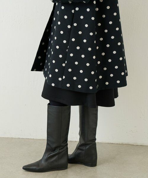 BEARDSLEY / ビアズリー その他アウター | 《12/22(月)12時予約》ドットコート | 詳細11