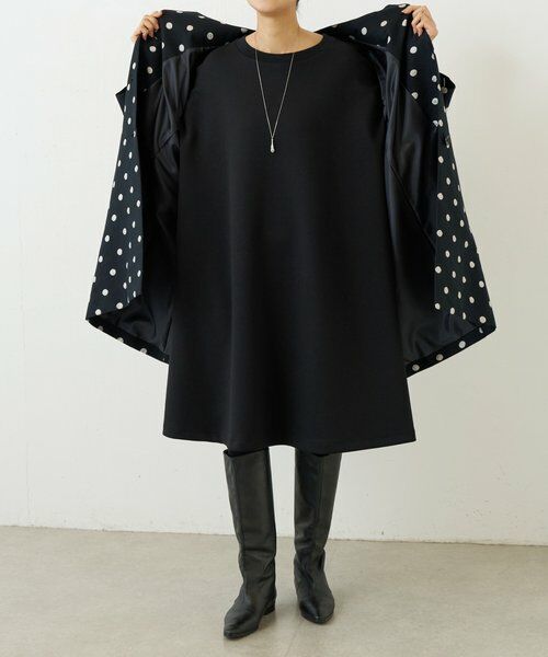 BEARDSLEY / ビアズリー その他アウター | 《12/22(月)12時予約》ドットコート | 詳細13