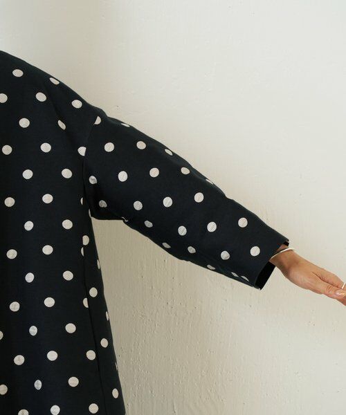 BEARDSLEY / ビアズリー その他アウター | 《12/22(月)12時予約》ドットコート | 詳細16