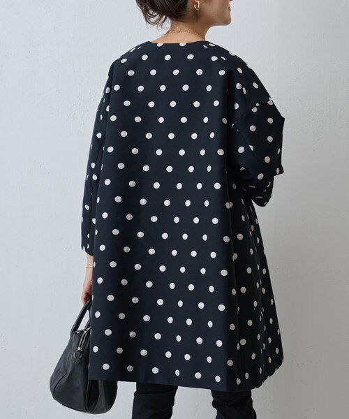 BEARDSLEY / ビアズリー その他アウター | 《12/22(月)12時予約》ドットコート | 詳細22