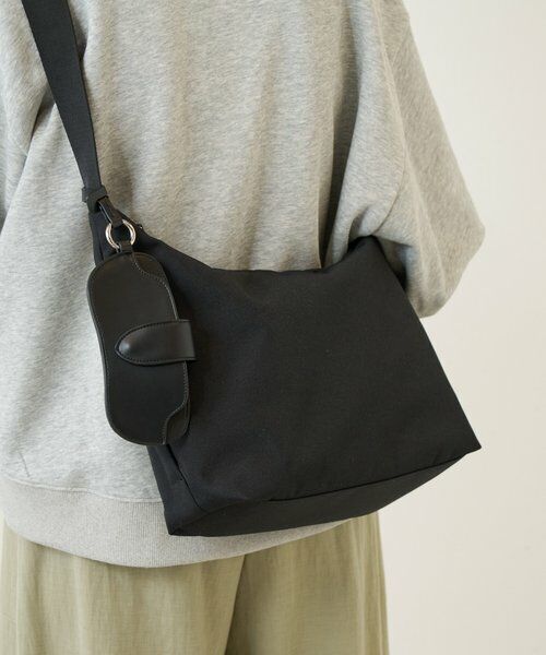 BEARDSLEY / ビアズリー ショルダーバッグ | グラスケース付きショルダーバッグ | 詳細10