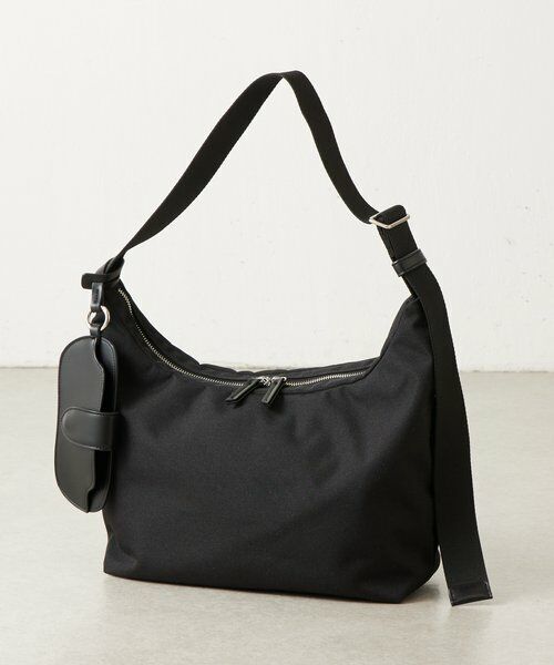 BEARDSLEY / ビアズリー ショルダーバッグ | グラスケース付きショルダーバッグ | 詳細12