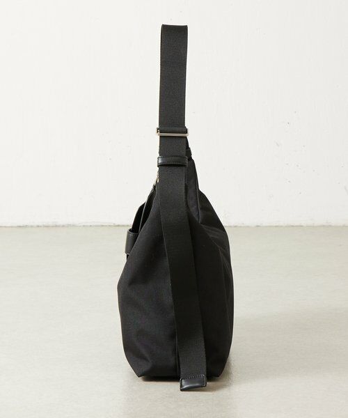 BEARDSLEY / ビアズリー ショルダーバッグ | グラスケース付きショルダーバッグ | 詳細14