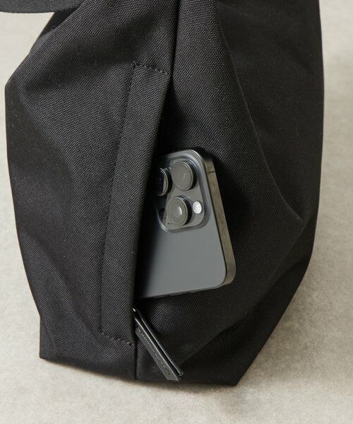 BEARDSLEY / ビアズリー ショルダーバッグ | グラスケース付きショルダーバッグ | 詳細18