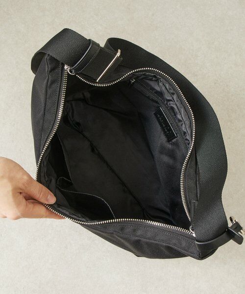 BEARDSLEY / ビアズリー ショルダーバッグ | グラスケース付きショルダーバッグ | 詳細21