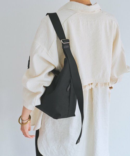 BEARDSLEY / ビアズリー ショルダーバッグ | グラスケース付きショルダーバッグ | 詳細3