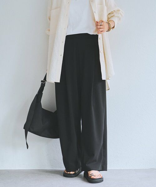 BEARDSLEY / ビアズリー ショルダーバッグ | グラスケース付きショルダーバッグ | 詳細4