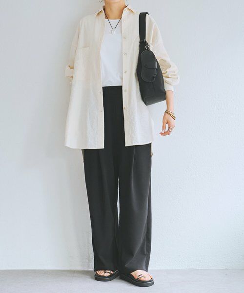 BEARDSLEY / ビアズリー ショルダーバッグ | グラスケース付きショルダーバッグ | 詳細5