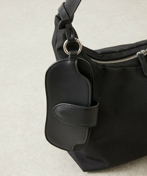 BEARDSLEY / ビアズリー ショルダーバッグ | グラスケース付きショルダーバッグ | 詳細9