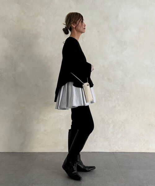 BEARDSLEY / ビアズリー ショルダーバッグ | 《本革》スマホショルダーBag | 詳細11