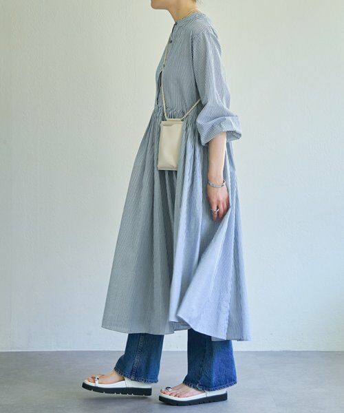 BEARDSLEY / ビアズリー ショルダーバッグ | 《本革》スマホショルダーBag | 詳細14