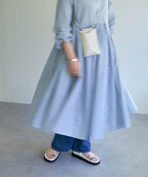 BEARDSLEY / ビアズリー ショルダーバッグ | 《本革》スマホショルダーBag | 詳細16