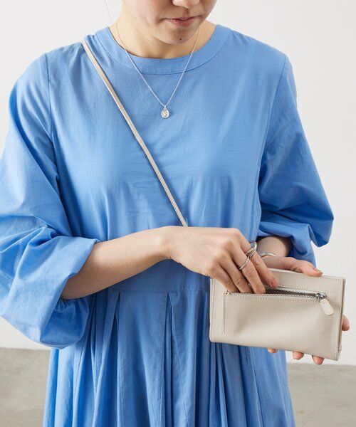 BEARDSLEY / ビアズリー ショルダーバッグ | 《本革》スマホショルダーBag | 詳細29