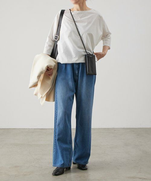 BEARDSLEY / ビアズリー ショルダーバッグ | 《本革》スマホショルダーBag | 詳細4