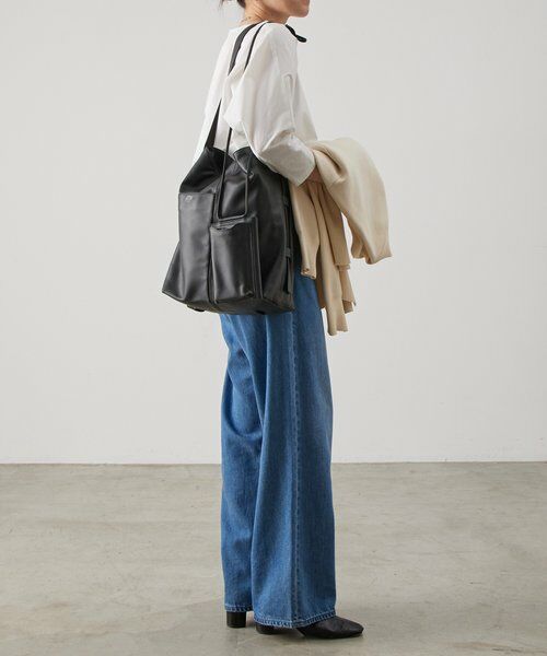 BEARDSLEY / ビアズリー ショルダーバッグ | 《本革》スマホショルダーBag | 詳細6