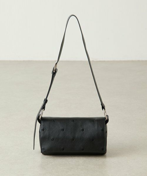 BEARDSLEY / ビアズリー ショルダーバッグ | ドットボディバッグ | 詳細13