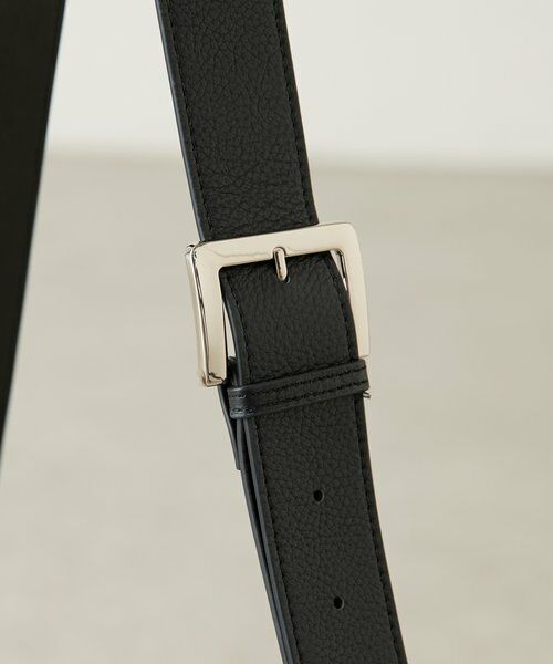 BEARDSLEY / ビアズリー ショルダーバッグ | ドットボディバッグ | 詳細16