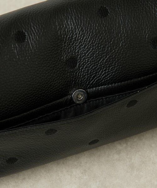 BEARDSLEY / ビアズリー ショルダーバッグ | ドットボディバッグ | 詳細17