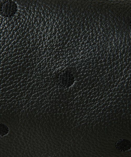 BEARDSLEY / ビアズリー ショルダーバッグ | ドットボディバッグ | 詳細19