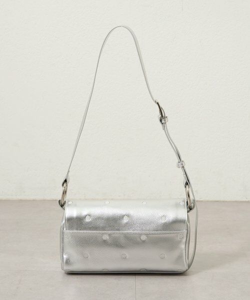 BEARDSLEY / ビアズリー ショルダーバッグ | ドットボディバッグ | 詳細26