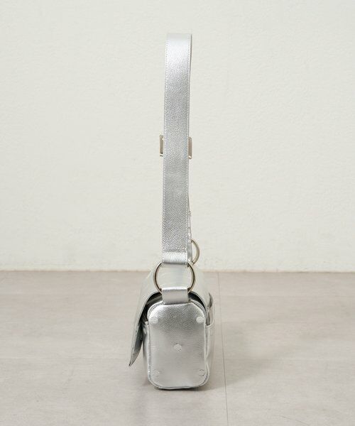 BEARDSLEY / ビアズリー ショルダーバッグ | ドットボディバッグ | 詳細27