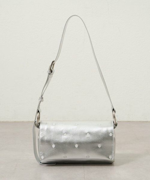 BEARDSLEY / ビアズリー ショルダーバッグ | ドットボディバッグ | 詳細28