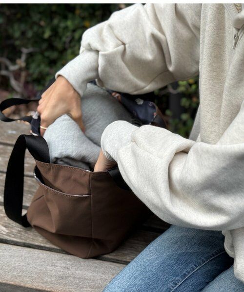 BEARDSLEY / ビアズリー トートバッグ | 《1/11(日)12：00予約開始》DogプリントBAG | 詳細3