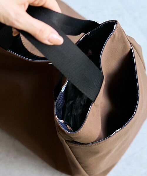 BEARDSLEY / ビアズリー トートバッグ | 《1/11(日)12：00予約開始》DogプリントBAG | 詳細24