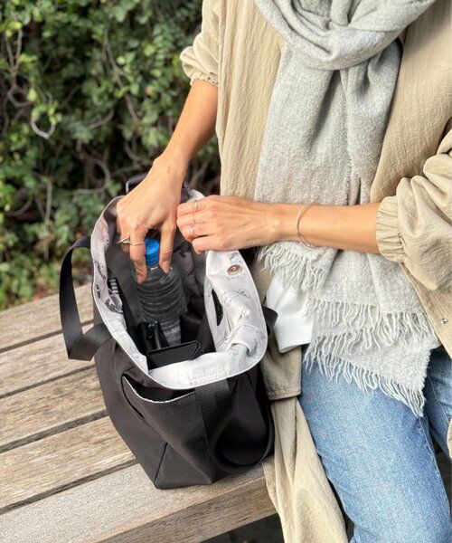 BEARDSLEY / ビアズリー トートバッグ | 《1/11(日)12：00予約開始》DogプリントBAG | 詳細12