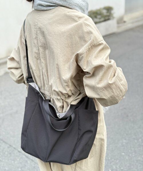 BEARDSLEY / ビアズリー トートバッグ | 《1/11(日)12：00予約開始》DogプリントBAG | 詳細14