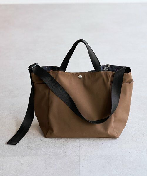 BEARDSLEY / ビアズリー トートバッグ | 《1/11(日)12：00予約開始》DogプリントBAG | 詳細18