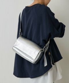 BEARDSLEY / ビアズリー ショルダーバッグ | レザーボディバッグ