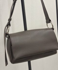 BEARDSLEY / ビアズリー ショルダーバッグ | 《本革》レザーボディバッグ