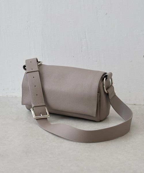 BEARDSLEY / ビアズリー ショルダーバッグ | レザーボディバッグ | 詳細20