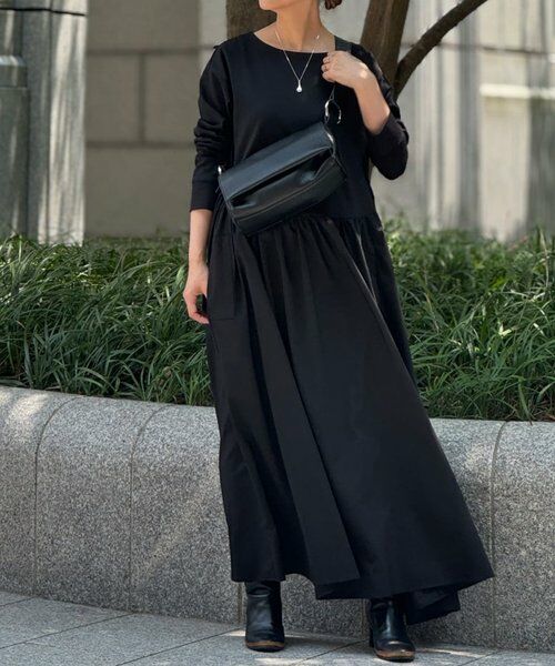 BEARDSLEY / ビアズリー ショルダーバッグ | レザーボディバッグ | 詳細24