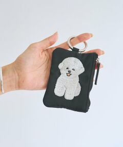 BEARDSLEY / ビアズリー ポーチ | Dogポーチ