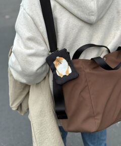 BEARDSLEY / ビアズリー ポーチ | Dogポーチ