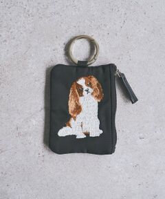 BEARDSLEY / ビアズリー ポーチ | Dogポーチ