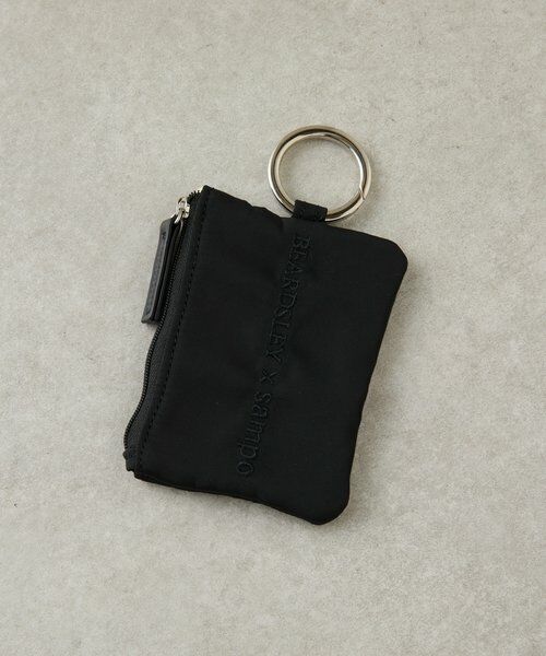 BEARDSLEY / ビアズリー ポーチ | Dogポーチ | 詳細4