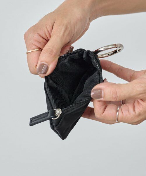 BEARDSLEY / ビアズリー ポーチ | Dogポーチ | 詳細18