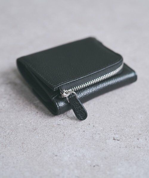 BEARDSLEY / ビアズリー 財布・コインケース・マネークリップ | Dog刺繍Wallet | 詳細3