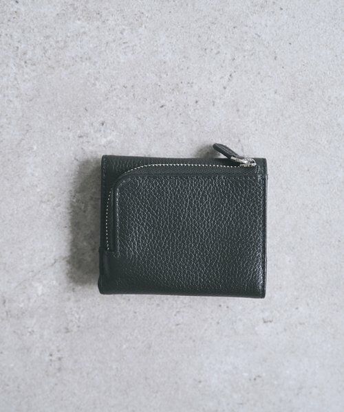 BEARDSLEY / ビアズリー 財布・コインケース・マネークリップ | Dog刺繍Wallet | 詳細4