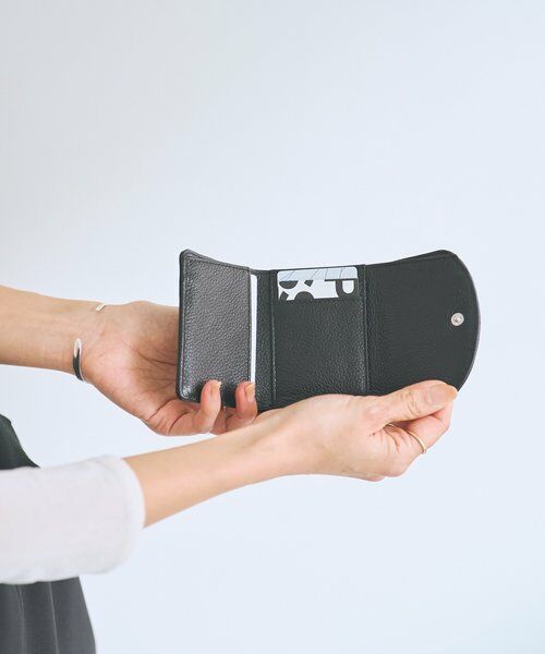 BEARDSLEY / ビアズリー 財布・コインケース・マネークリップ | Dog刺繍Wallet | 詳細6