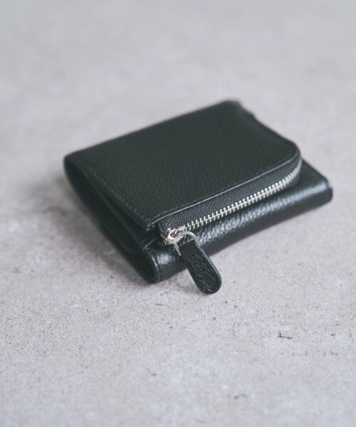 BEARDSLEY / ビアズリー 財布・コインケース・マネークリップ | Dog刺繍Wallet | 詳細12