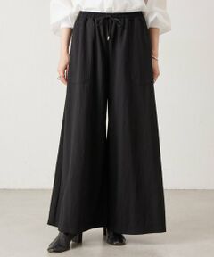 BEARDSLEY / ビアズリー その他パンツ | ジャージーワイドパンツ