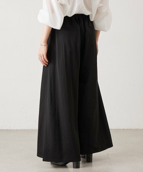 BEARDSLEY / ビアズリー その他パンツ | ジャージーワイドパンツ | 詳細29