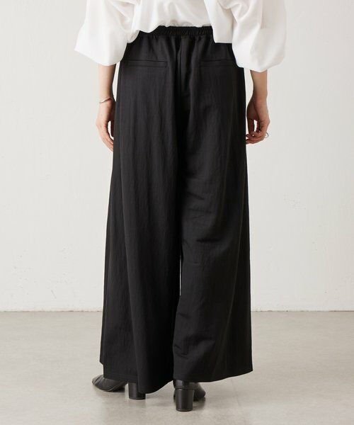 BEARDSLEY / ビアズリー その他パンツ | ジャージーワイドパンツ | 詳細30