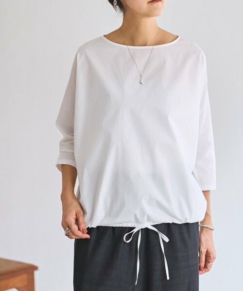 BEARDSLEY / ビアズリー シャツ・ブラウス | シャツTシャツ | 詳細1